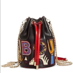 Christian Louboutin Bucket Bag